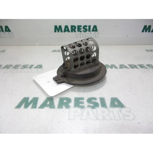 Citroen - Xantia - Heater resistor