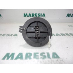 Citroen - Xantia - Heater resistor