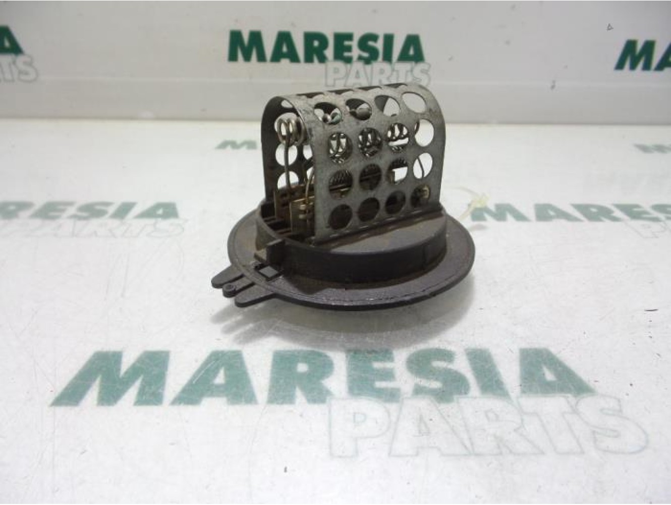 Citroen - Xantia - Heater resistor