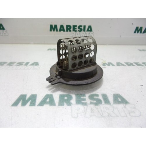 Citroen - Xantia - Heater resistor