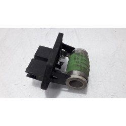 Fiat - Panda - Cooling fan resistor