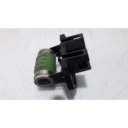 Fiat - Panda - Cooling fan resistor