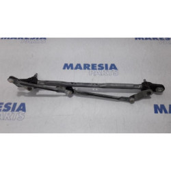 Fiat - Panda - Wiper mechanism