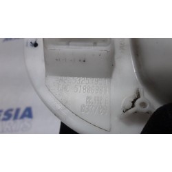 Fiat - Panda - Brandstofpomp Elektrisch