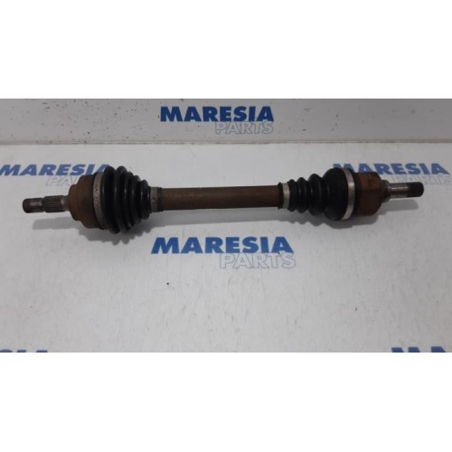 Peugeot - 307 - Front drive shaft, left