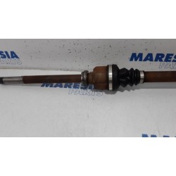 Peugeot - 307 - Front drive shaft, right