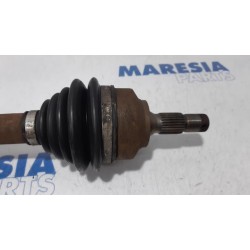 Peugeot - 307 - Front drive shaft, right