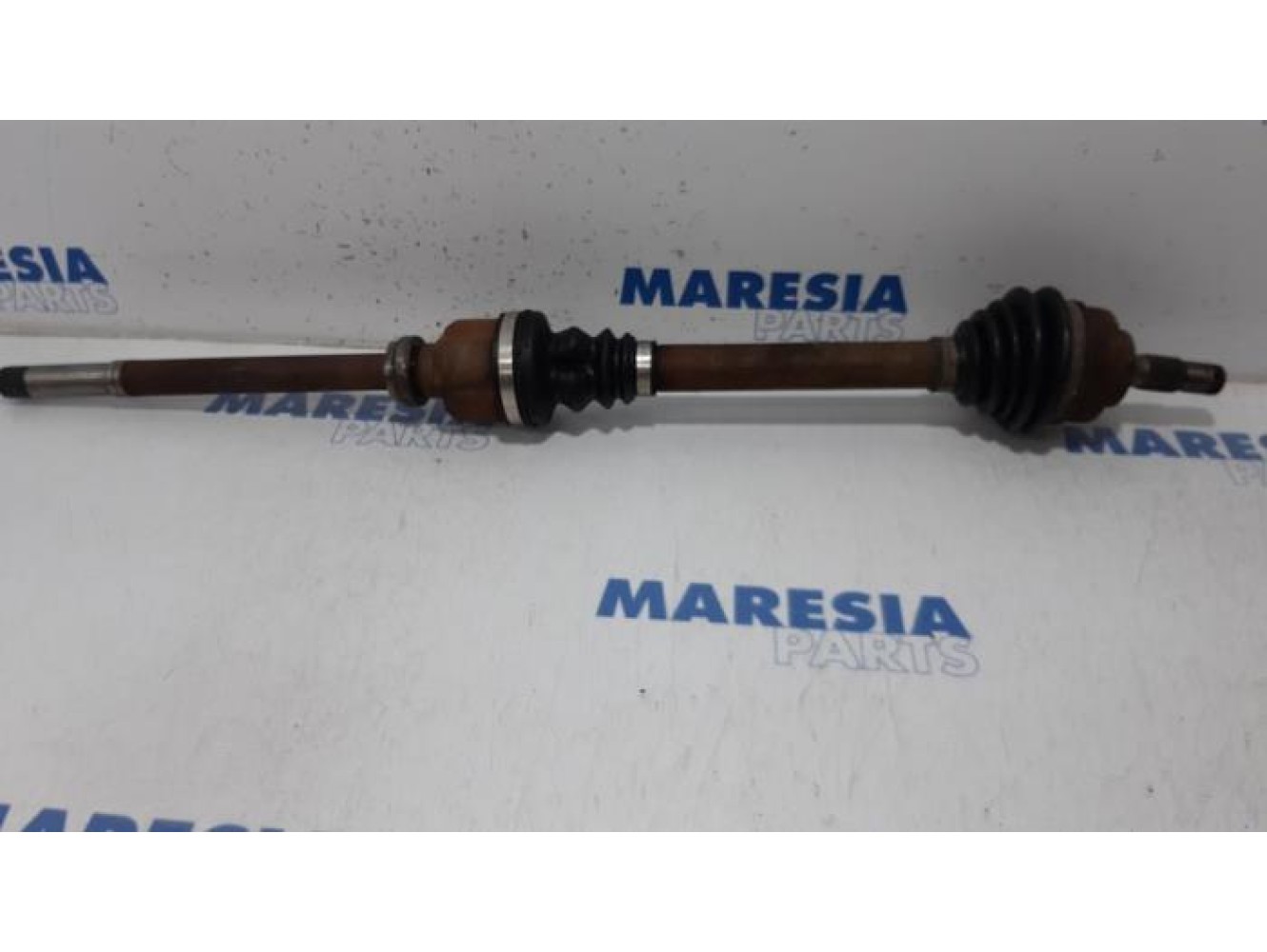 Peugeot - 307 - Front drive shaft, right