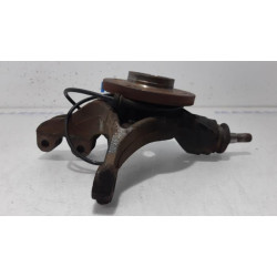 Peugeot - 307 - Knuckle, front right
