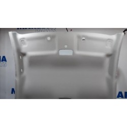 Renault - Megane - Revêtement plafond