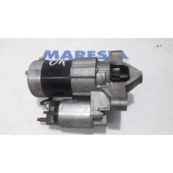 Peugeot - 307 - Startmotor