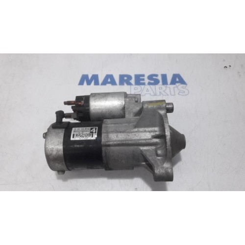 Peugeot - 307 - Startmotor