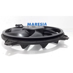 Peugeot - 307 - Fan motor