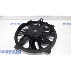 Peugeot - 307 - Fan motor