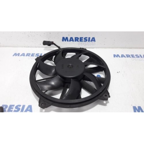 Peugeot - 307 - Fan motor