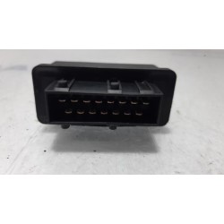 Peugeot - 307 - Relay