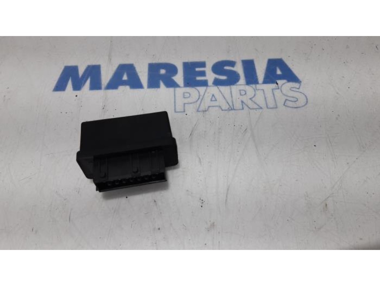 Peugeot - 307 - Relay