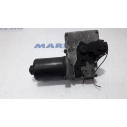 Peugeot - 307 - Front wiper motor