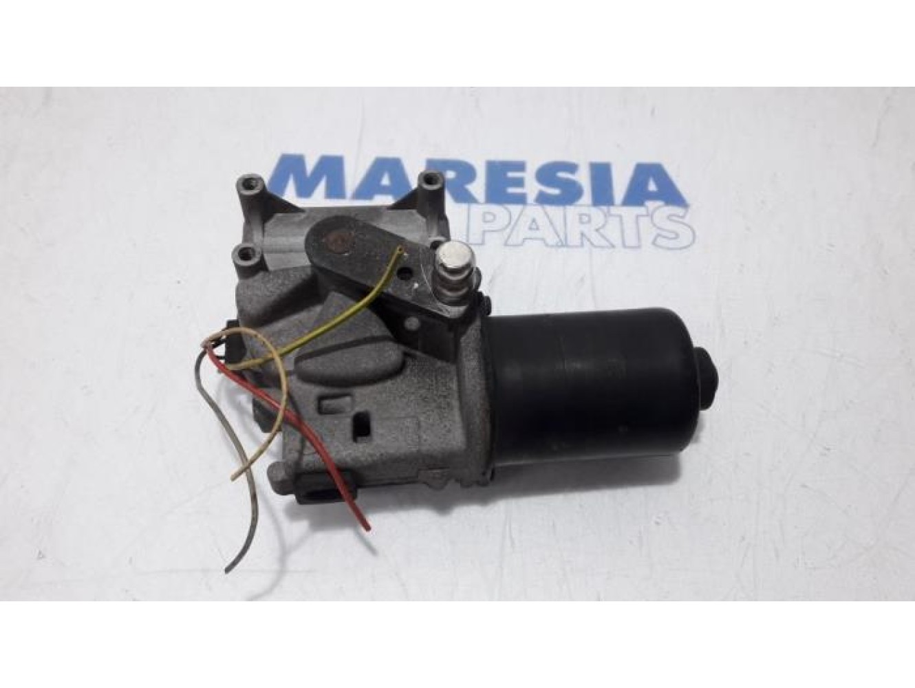 Peugeot - 307 - Front wiper motor