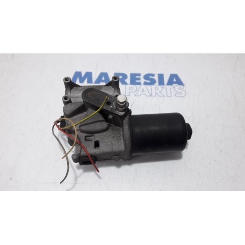 Peugeot - 307 - Front wiper motor