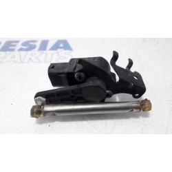 Peugeot - 307 - Moteur phare