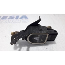 Peugeot - 307 - Moteur phare