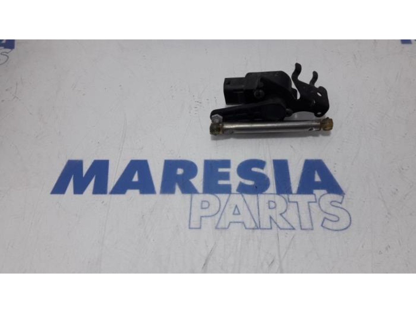 Peugeot - 307 - Moteur phare