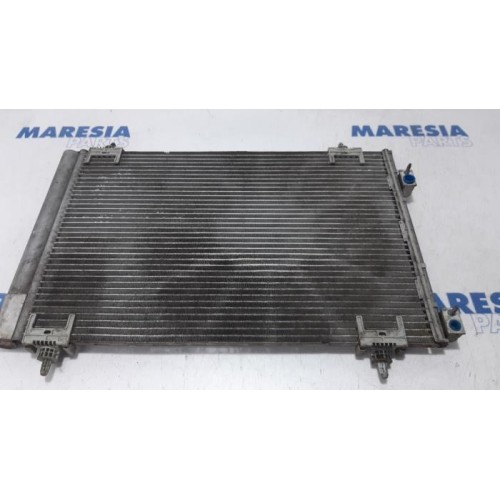 Peugeot - 307 - Airco Condensor