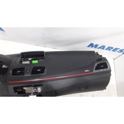 Renault - Megane - Airbag set