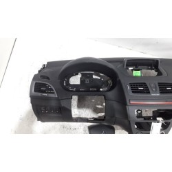 Renault - Megane - Airbag set