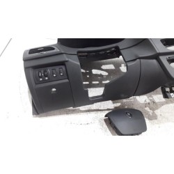 Renault - Megane - Airbag set