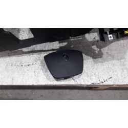 Renault - Megane - Airbag set