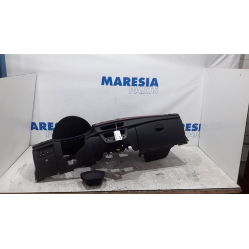 Renault - Megane - Airbag set