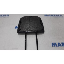 Peugeot - 307 - Headrest