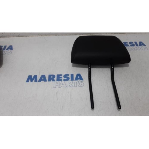 Peugeot - 307 - Support principal