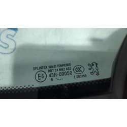Peugeot - 307 - Dreieckfenster links vorne