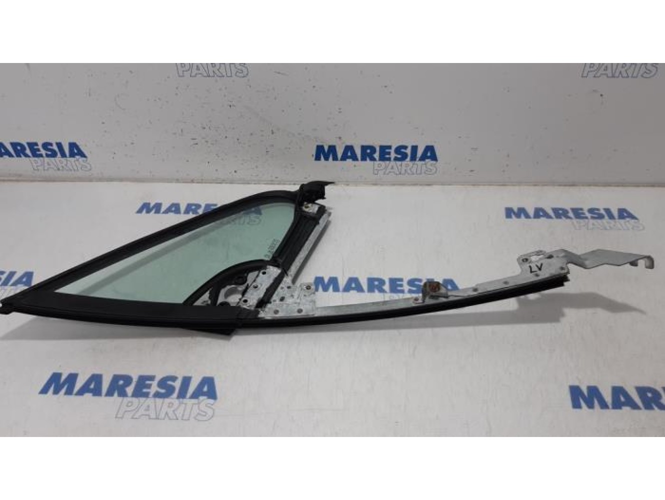 Peugeot - 307 - Dreieckfenster links vorne