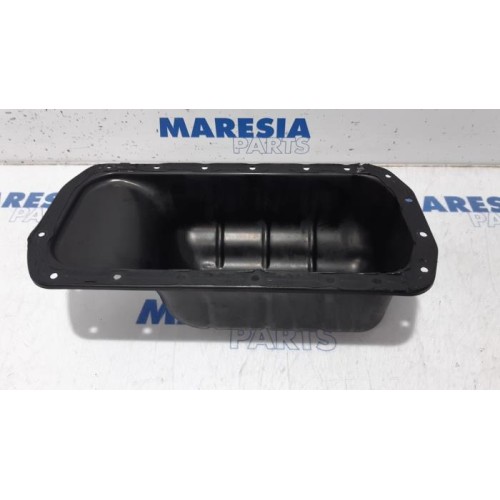 Citroen - DS3 - Sump