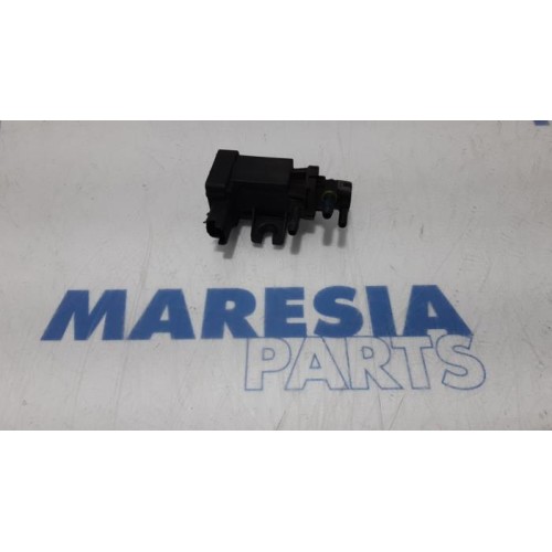 Citroen - DS3 - Turbo pressure regulator