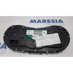 Peugeot - 307 - Instrumentenpaneel
