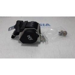 Peugeot - 307 - Sicherheitsgurt rechts hinten