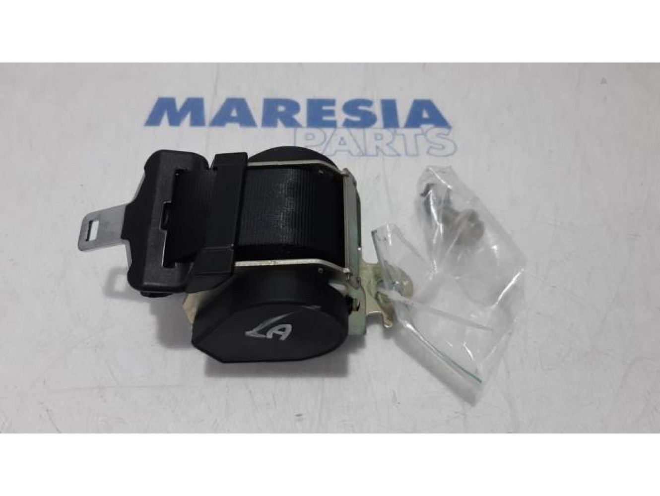 Peugeot - 307 - Sicherheitsgurt links hinten