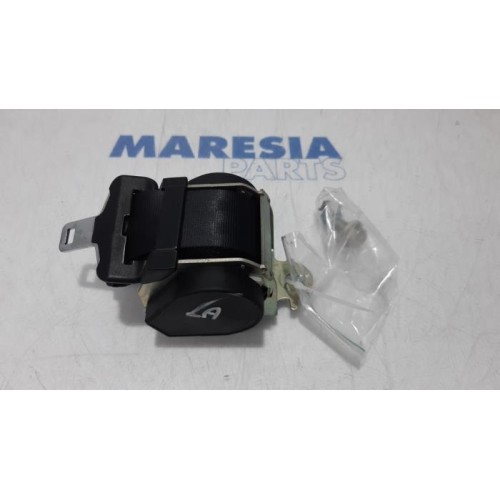 Peugeot - 307 - Sicherheitsgurt links hinten