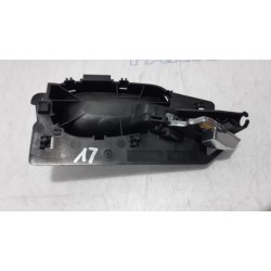 Peugeot - 307 - Portiergreep 2Deurs links