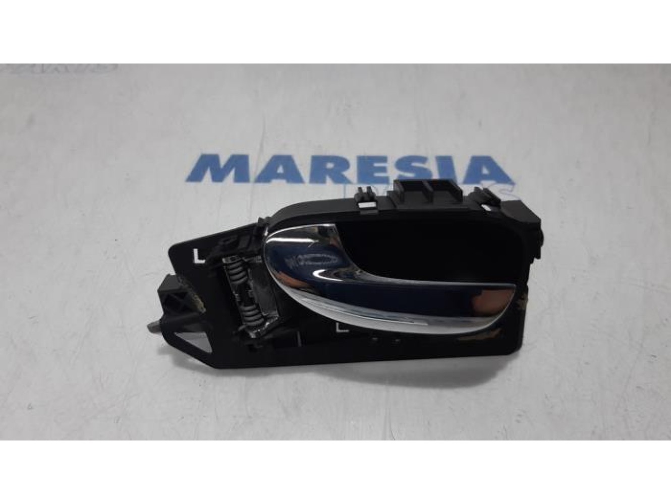 Peugeot - 307 - Portiergreep 2Deurs links