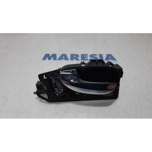 Peugeot - 307 - Door handle 2-door, left