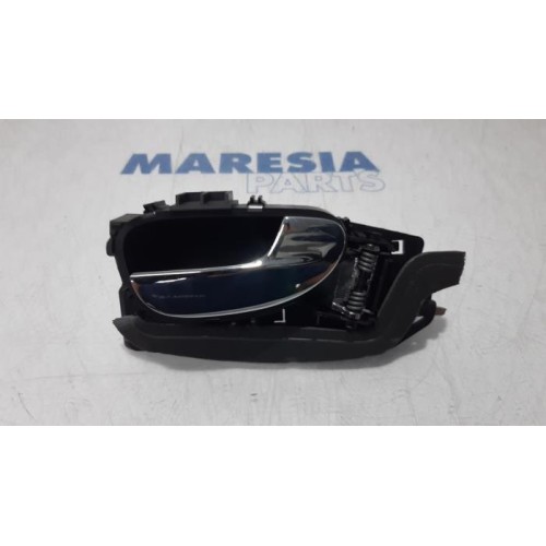 Peugeot - 307 - Door handle 2-door, right