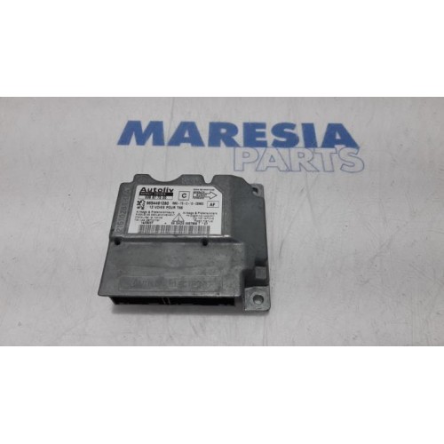 Peugeot - 307 - Airbag Module