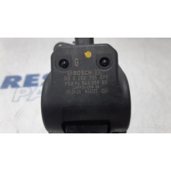 Peugeot - 307 - Gaspedaalpositie Sensor