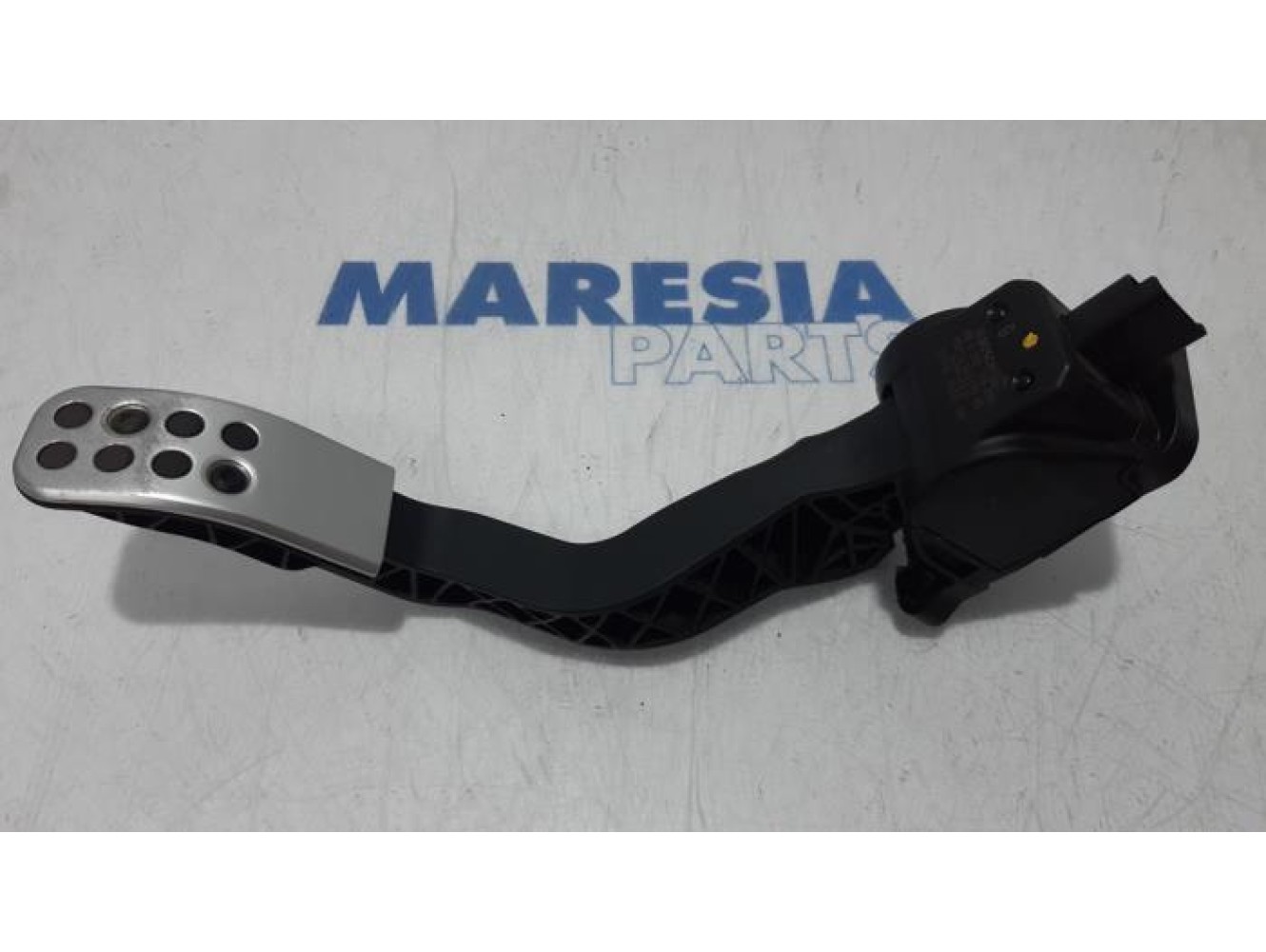 Peugeot - 307 - Gaspedaalpositie Sensor
